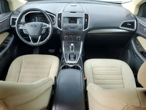 2FMPK3J84GBB73734 2016 FORD EDGE - Image 8