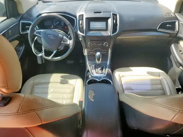 2FMPK3J84GBB77833 2016 FORD EDGE - Image 8