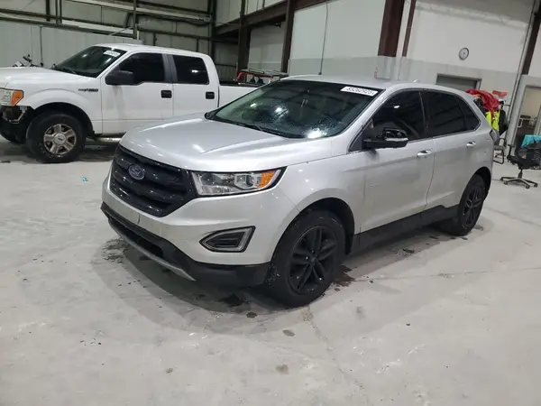 2FMPK3J84GBC00141 2016 FORD EDGE - Image 1