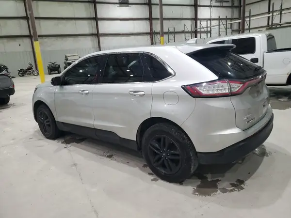 2FMPK3J84GBC00141 2016 FORD EDGE - Image 2