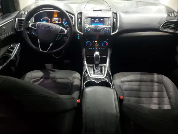 2FMPK3J84GBC00141 2016 FORD EDGE - Image 8