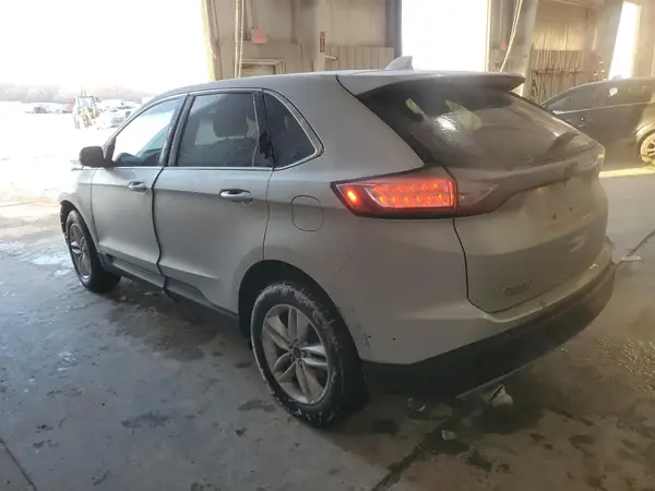 2FMPK3J84GBC31700 2016 FORD EDGE - Image 2