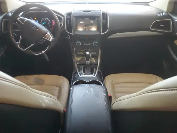 2FMPK3J84GBC31700 2016 FORD EDGE - Image 8