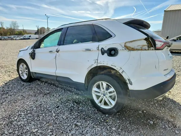2FMPK3J84GBC34600 2016 FORD EDGE - Image 2