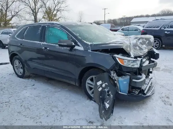 2FMPK3J84GBC35746 2016 FORD EDGE - Image 1