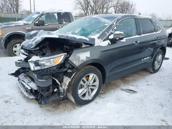 2FMPK3J84GBC35746 2016 FORD EDGE - Image 2