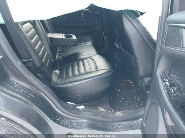 2FMPK3J84GBC35746 2016 FORD EDGE - Image 8