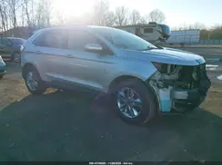 2FMPK3J84GBC36203 2016 FORD EDGE