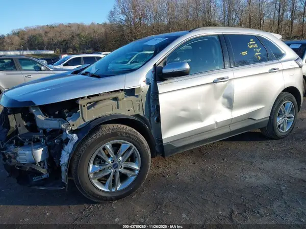 2FMPK3J84GBC36203 2016 FORD EDGE - Image 2