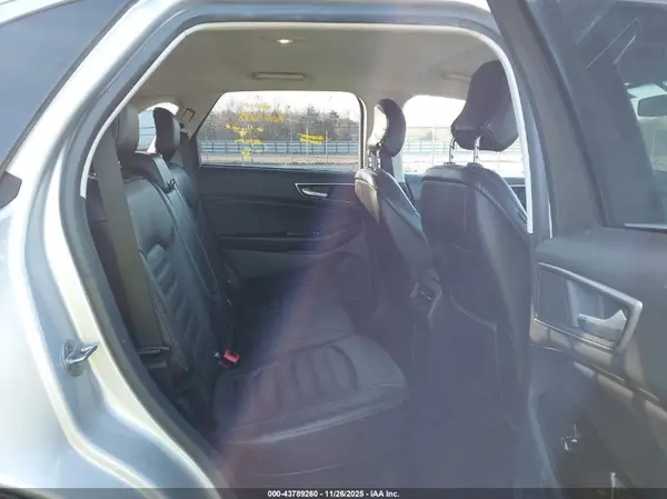 2FMPK3J84GBC36203 2016 FORD EDGE - Image 8