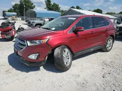 2FMPK3J84GBC42423 2016 FORD EDGE