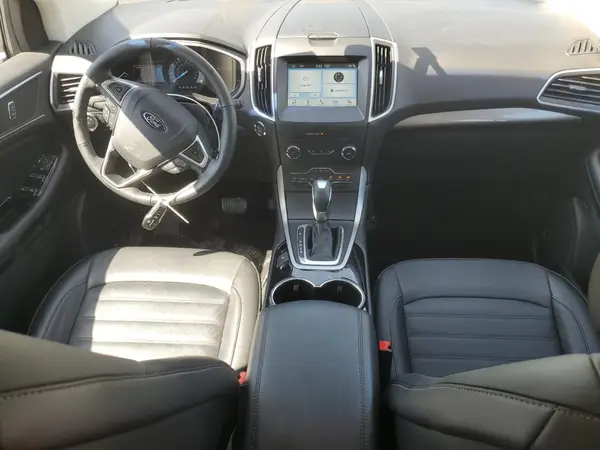 2FMPK3J84GBC42423 2016 FORD EDGE - Image 8