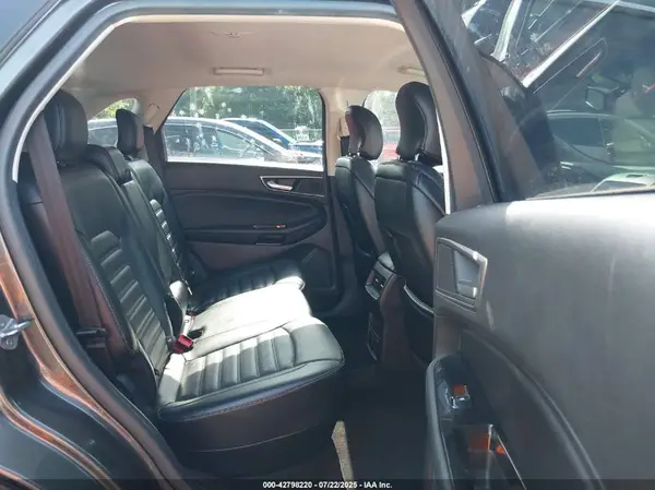 2FMPK3J84GBC42468 2016 FORD EDGE - Image 8