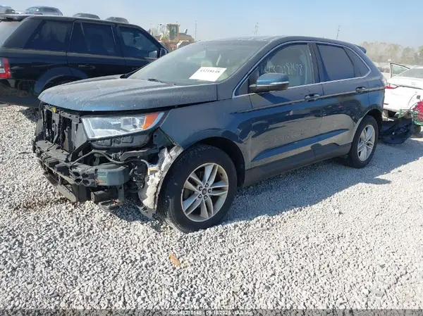 2FMPK3J84GBC51459 2016 FORD EDGE - Image 2