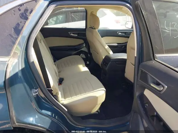 2FMPK3J84GBC51459 2016 FORD EDGE - Image 8