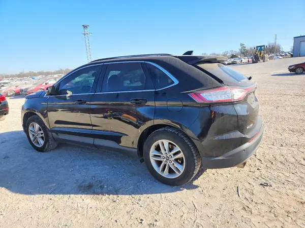 2FMPK3J84GBC51977 2016 FORD EDGE - Image 2