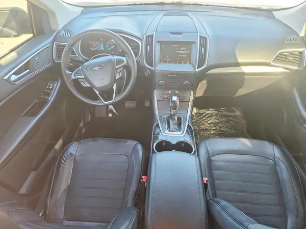 2FMPK3J84GBC51977 2016 FORD EDGE - Image 8