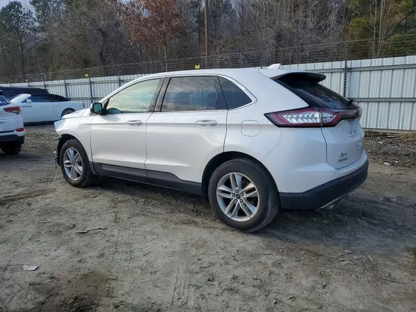2FMPK3J84GBC56368 2016 FORD EDGE - Image 2