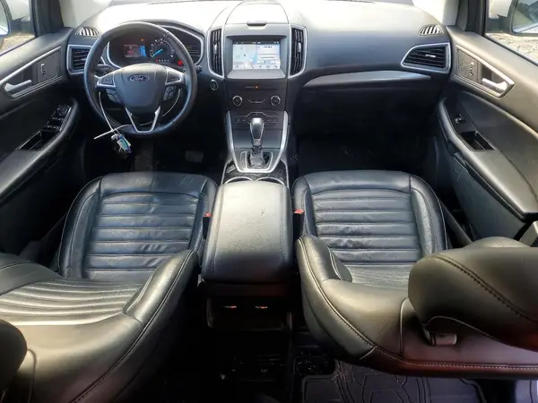 2FMPK3J84GBC56368 2016 FORD EDGE - Image 8