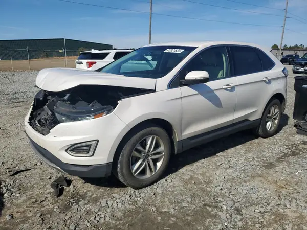 2FMPK3J84GBC62736 2016 FORD EDGE - Image 1