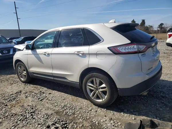 2FMPK3J84GBC62736 2016 FORD EDGE - Image 2