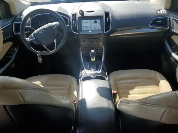 2FMPK3J84GBC62736 2016 FORD EDGE - Image 8