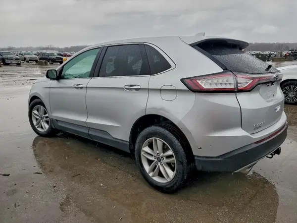 2FMPK3J84GBC65586 2016 FORD EDGE - Image 2