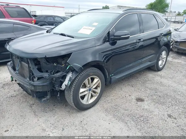 2FMPK3J84GBC65992 2016 FORD EDGE - Image 2