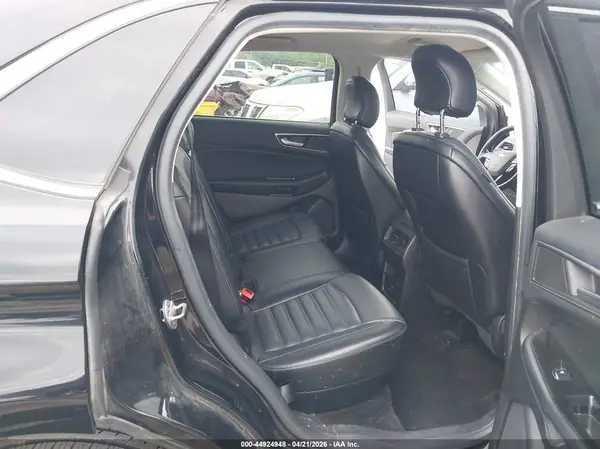 2FMPK3J84GBC65992 2016 FORD EDGE - Image 8