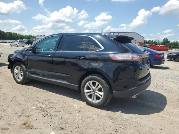 2FMPK3J84HBB08691 2017 FORD EDGE - Image 2