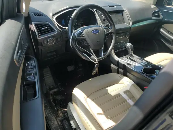 2FMPK3J84HBB08691 2017 FORD EDGE - Image 8