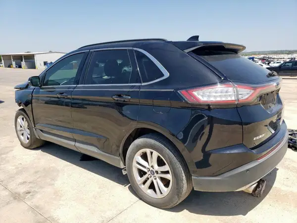 2FMPK3J84HBB10263 2017 FORD EDGE - Image 2