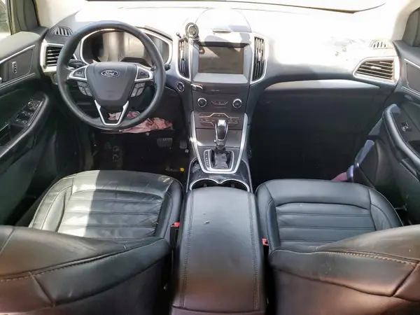 2FMPK3J84HBB10263 2017 FORD EDGE - Image 8