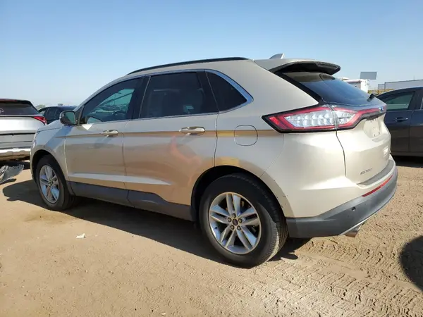 2FMPK3J84HBB11283 2017 FORD EDGE - Image 2