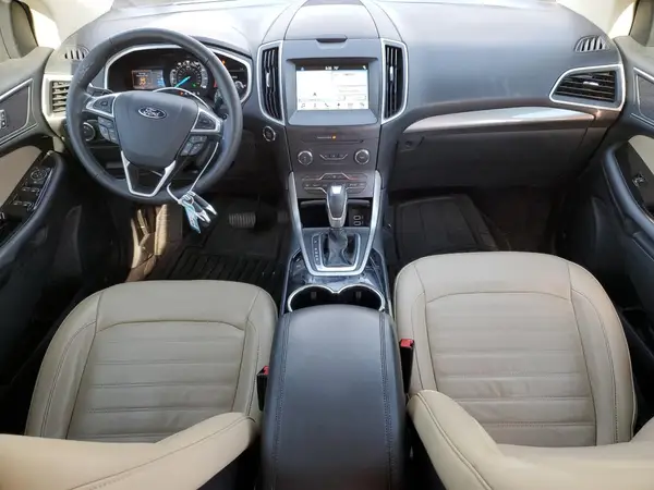 2FMPK3J84HBB11283 2017 FORD EDGE - Image 8