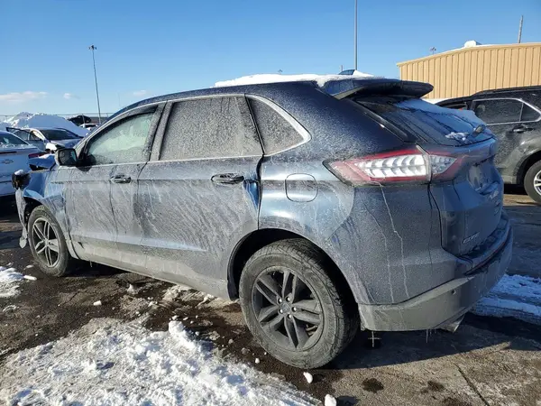 2FMPK3J84HBB18959 2017 FORD EDGE - Image 2