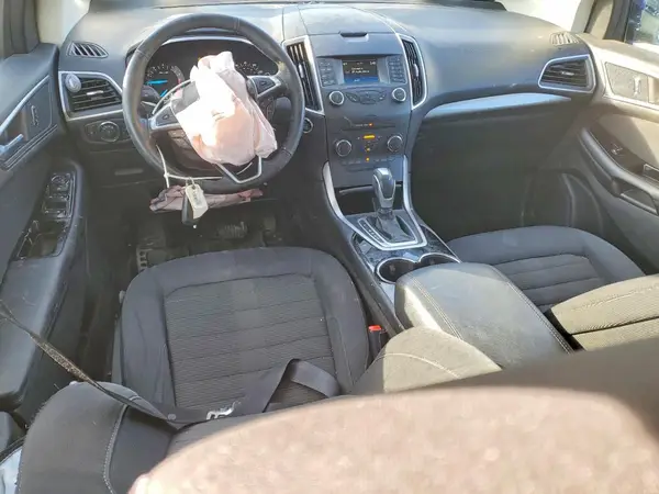 2FMPK3J84HBB18959 2017 FORD EDGE - Image 8