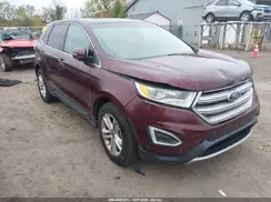 2FMPK3J84HBB38354 2017 FORD EDGE