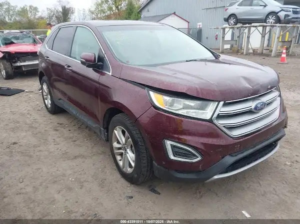 2FMPK3J84HBB38354 2017 FORD EDGE - Image 1