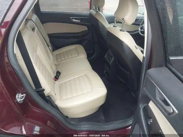 2FMPK3J84HBB38354 2017 FORD EDGE - Image 8