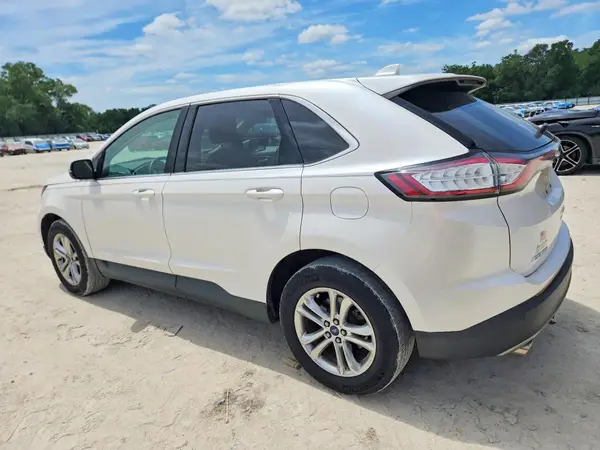 2FMPK3J84HBB41075 2017 FORD EDGE - Image 2