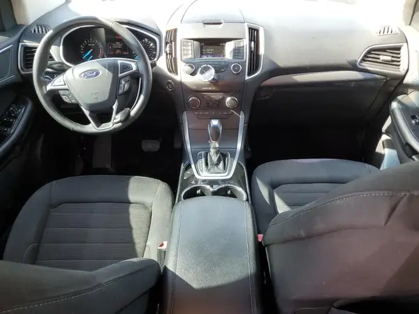 2FMPK3J84HBB43585 2017 FORD EDGE - Image 8