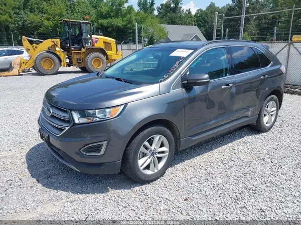 2FMPK3J84HBB54621 2017 FORD EDGE - Image 2