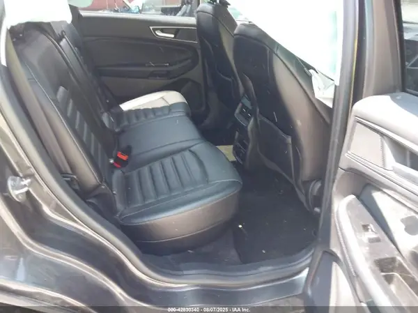 2FMPK3J84HBB54621 2017 FORD EDGE - Image 8