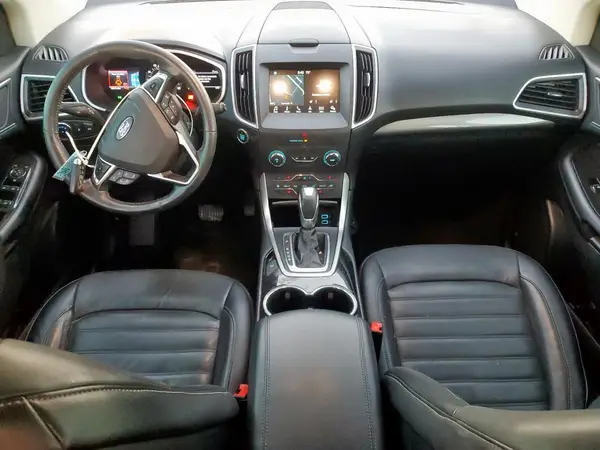 2FMPK3J84HBB56255 2017 FORD EDGE - Image 8