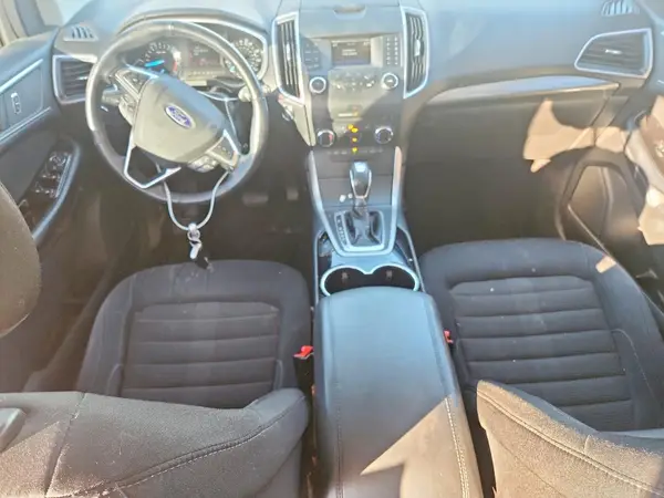 2FMPK3J84HBB78062 2017 FORD EDGE - Image 8