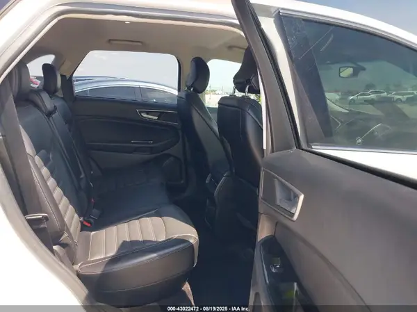 2FMPK3J84HBB81902 2017 FORD EDGE - Image 8