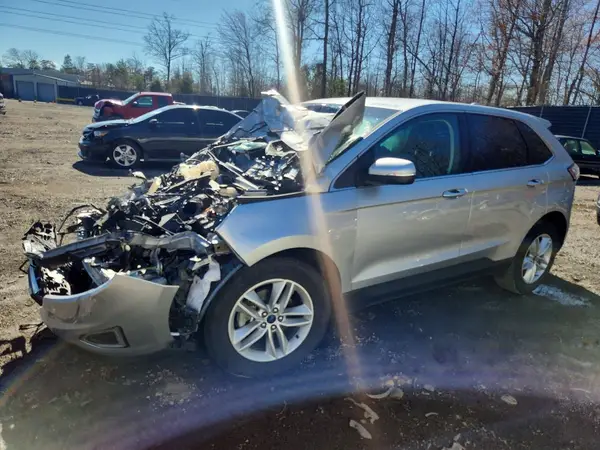 2FMPK3J84HBB87280 2017 FORD EDGE - Image 1