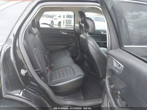 2FMPK3J84HBB88395 2017 FORD EDGE - Image 8