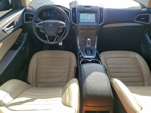 2FMPK3J84HBB88445 2017 FORD EDGE - Image 8